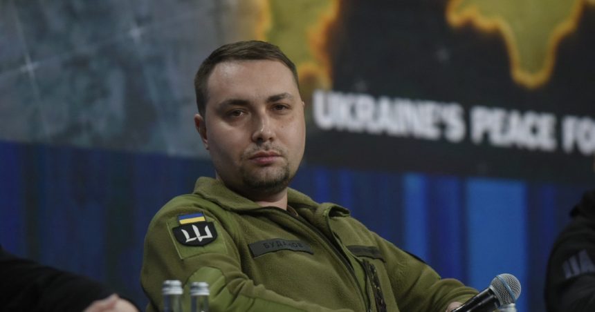 investigatie penala in ucraina dupa ce presa a publicat declaratii ale lui kirilo budanov dintr o sedinta secreta 679d2ea247343