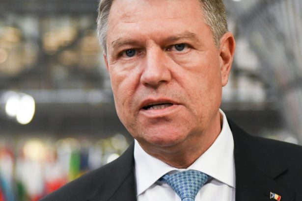 iohannis dupa eliberarea unor ostatici din gaza cerem continuarea implementarii acordului pentru returnarea celorlalti 678d520b14fdc