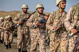 iranul a suferit o infrangere mare in siria a recunoscut un general iranian de top rusia ne a sabotat arunca bombe in desert 6780a9edbc373