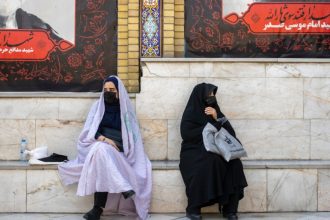 iranul nu le mai pedepseste pe femeile care nu poarta valul islamic pe strada ne indreptam in directia corecta 6791cfb0c04dd