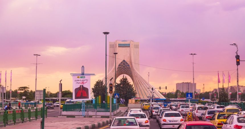 iranul se pregateste sa si mute capitala in alt oras care sunt motivele care au dus la aceasta decizie 6782960b2d65f