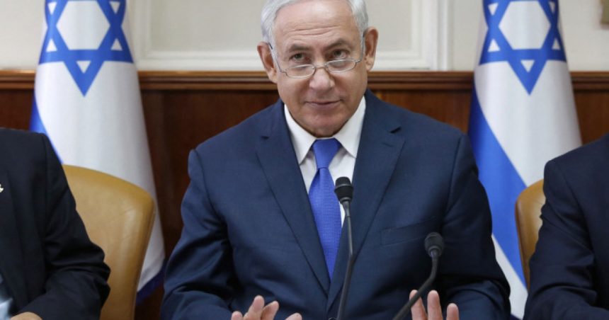 israel acuza hamas de incalcare acordului de incetare a focului locuitorii din nordul fasiei gaza blocati sa se intoarca in sud 67960a80a5b56