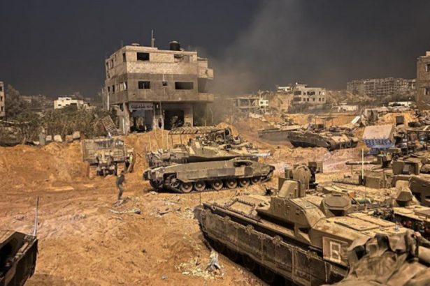 israelul si hamas au ajuns la un acord de incetare a focului in fasia gaza dupa 15 luni de razboi 678810c51668a