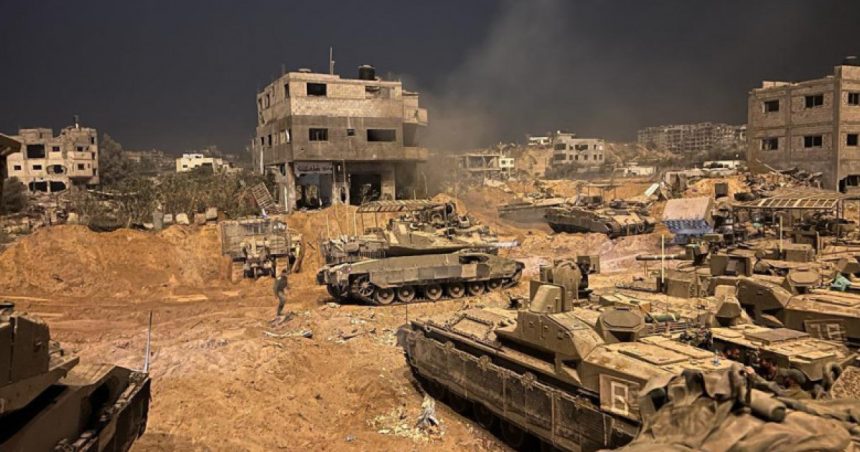 israelul si hamas au ajuns la un acord de incetare a focului in fasia gaza dupa 15 luni de razboi 678810c51668a