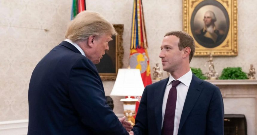 jocuri de culise la facebook pentru a asigura apropierea lui zuckerberg de trump 678285a19ad0d