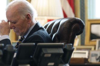 joe biden despre revenirea lui trump la casa alba in america se contureaza o oligarhie care ameninta intreaga noastra democratie 678a0c6580a28