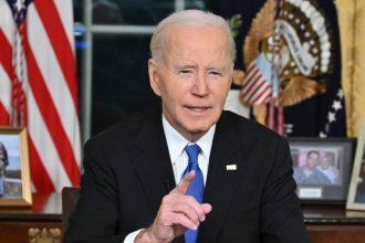 joe biden si a tinut discursul de adio in calitate de presedinte al sua ce a declarat despre imunitatea prezidentiala 6788cc81004f9