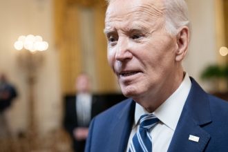 joe biden sustine ca l ar fi invins pe donald trump in cursa pentru casa alba dar crede ca ar fi avut si un dezavantaj 677f84e11b69e