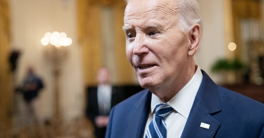 joe biden sustine ca l ar fi invins pe donald trump in cursa pentru casa alba dar crede ca ar fi avut si un dezavantaj 677f84e11b69e