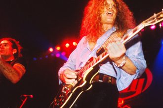 john sykes legenda rock si chitaristul trupei whitesnake a murit la 65 de ani 67909c6cdd590