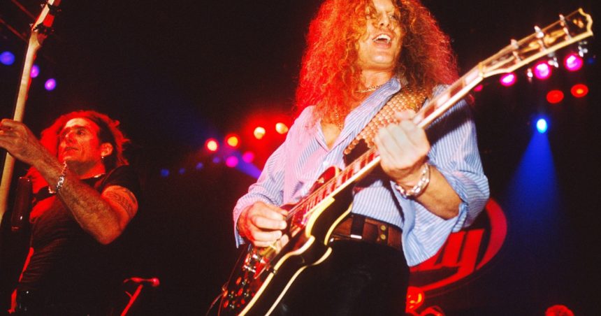 john sykes legenda rock si chitaristul trupei whitesnake a murit la 65 de ani 67909c6cdd590