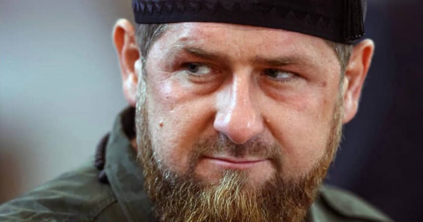 kadirov e furios ca a fost asociat cu ceceni urmariti pentru tentativa de asasinat daca as fi pregatit o eu as fi terminat treaba 6783ca47597cf