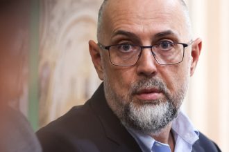 kelemen hunor despre impozitarea muncii in acest an nu se va schimba nimic nu exista posibilitatea sa trecem la impozitul progresiv 679156f1cd5cb