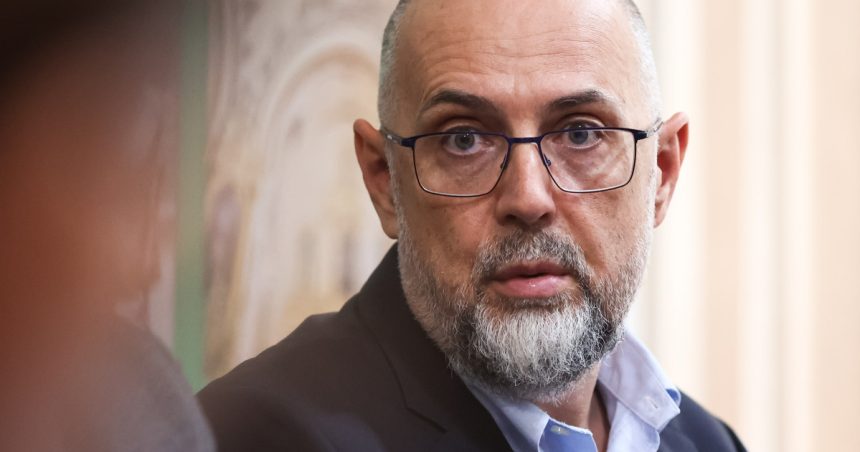 kelemen hunor despre impozitarea muncii in acest an nu se va schimba nimic nu exista posibilitatea sa trecem la impozitul progresiv 679156f1cd5cb