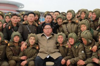 kim jong un a pierdut deja o treime din militarii nord coreeni desfasurati in kursk pana la primavara risca sa i piarda pe toti 6794c26048d34