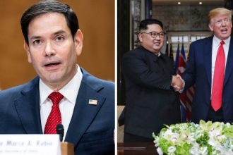 kim jong un este un dictator declara posibilul viitor sef al diplomatiei americane marco rubio opinie opusa fata de trump 678944f83c3ca
