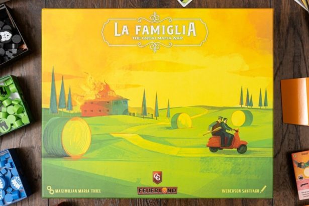 la famiglia marele razboi al mafiei starneste controverse in italia jocul de societate reconstituie conflicte mafiote din sicilia 67932a919c9f9