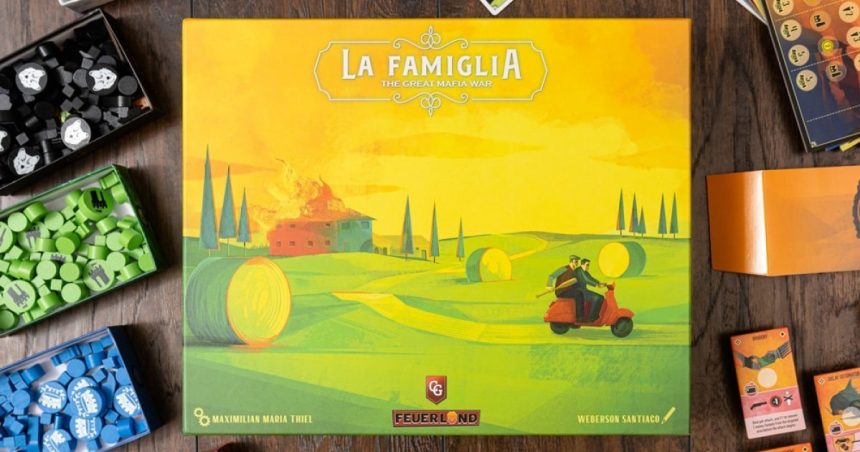 la famiglia marele razboi al mafiei starneste controverse in italia jocul de societate reconstituie conflicte mafiote din sicilia 67932a919c9f9