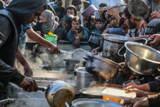 laureati ai premiului nobel si world food programme cer protectie alimentara pentru a evita o criza mondiala a foametei 67862cca58b18