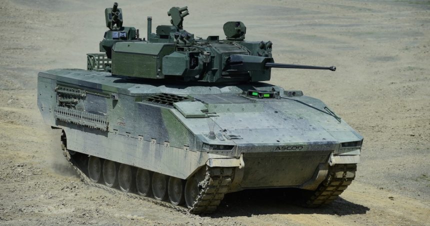 letonia anunta un acord prin care cumpara din sua 42 de vehicule blindate usoare ascod ce alte armate mai au in dotare acest afv 679b9cadb6adc