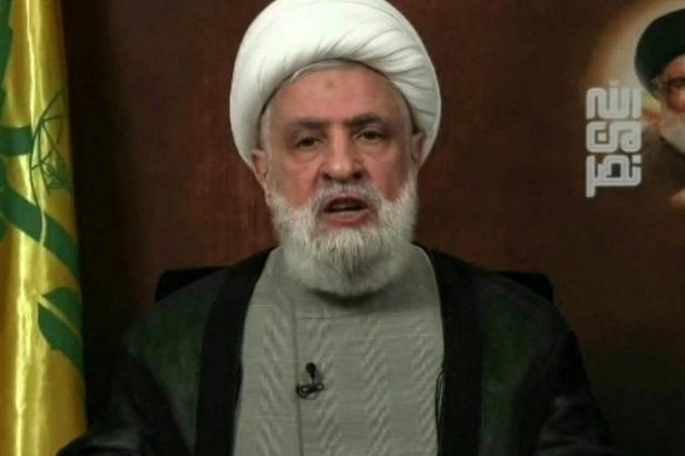 liderul hezbollah spune ca armistitiul din gaza arata persistenta rezistentei impotriva israelului 678bbef53df94