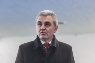 liderul prorus din transnistria acuza chisinaul ca incearca sa schimbe esenta ajutorului ue pentru depasirea crizei energetice 679b4ab584487