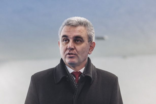 liderul prorus din transnistria acuza chisinaul ca incearca sa schimbe esenta ajutorului ue pentru depasirea crizei energetice 679b4ab584487