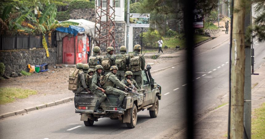 mae cetatenii romani s au refugiat in baza monusco din goma congo o celula de criza incearca sa i evacueze in siguranta 67992c12cda45