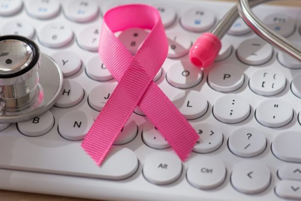 mai multe cazuri de cancer de san au fost detectate cu ajutorul inteligentei artificiale arata unui studiu 677d9cfb96a11