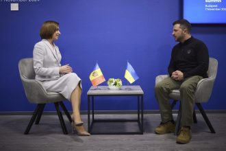 maia sandu vizita la kiev unde s a intalnit cu zelenski vom discuta despre securitate energie sprijin reciproc 6794cd2195baf
