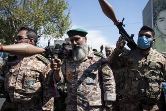 manevre militare in apropierea instalatiilor nucleare ale iranului explicatiile autoritatilor 6783a96ceeac3