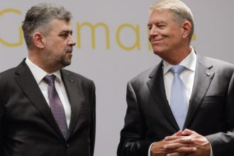 marcel ciolacu nu cred ca initiativa de suspendare a presedintelui klaus iohannis va avea succes 678a5bd8110d9