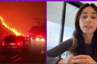 marturii din infernul din los angeles andra gogan e panica suntem pregatiti sa plecam in caz de de evacuare 677ee94088918