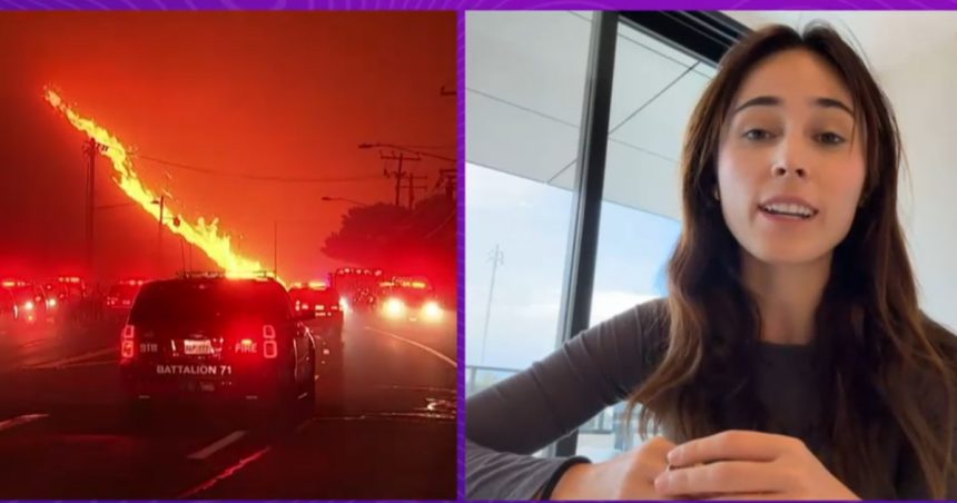 marturii din infernul din los angeles andra gogan e panica suntem pregatiti sa plecam in caz de de evacuare 677ee94088918