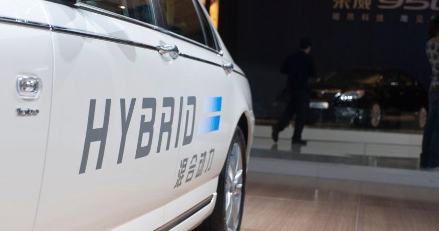 masinile hybrid castiga teren in uniunea europeana in detrimentul celor electrice cele mai vandute marci in 2024 678fd6929b5d1