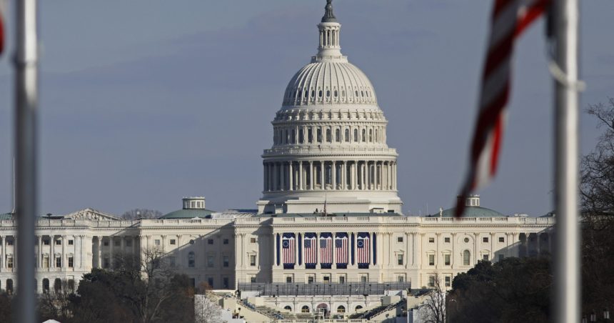 masuri de securitate draconice pentru investirea lui donald trump suntem intr un mediu cu amenintari mai mari 678b77b0e8efc