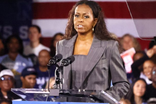 michelle obama nu va participa la investirea lui trump dupa ce a lipsit si de la funeraliile fostului presedinte jimmy carter 6786cd549a24f