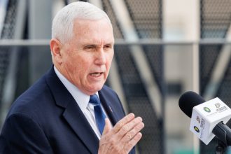 mike pence fostul vicepresedinte al lui trump vizita in taiwan america nu si va abandona niciodata aliatii din pacific 678a0fb422737