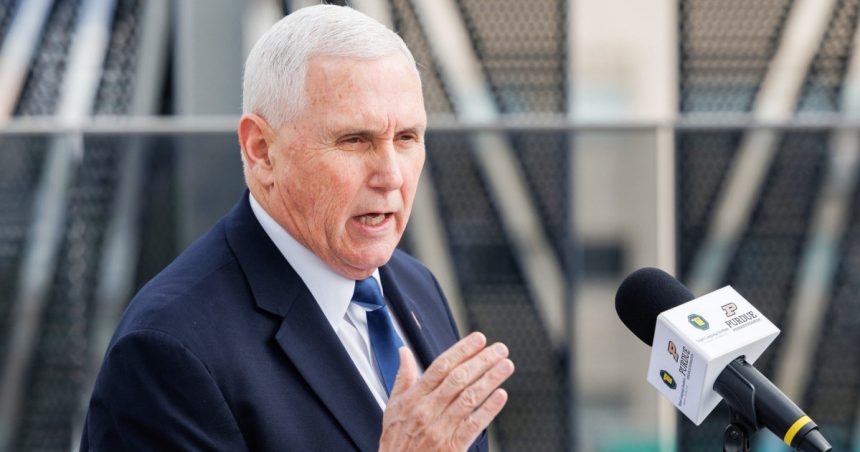 mike pence fostul vicepresedinte al lui trump vizita in taiwan america nu si va abandona niciodata aliatii din pacific 678a0fb422737