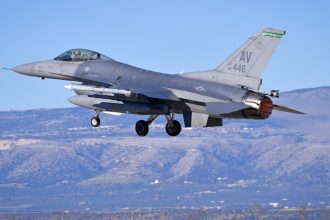 ministerul apararii din danemarca demonteaza falsul rusesc privind moartea unui instructor pilot pe f 16 pe frontul din ucraina 678f2a62acd6c