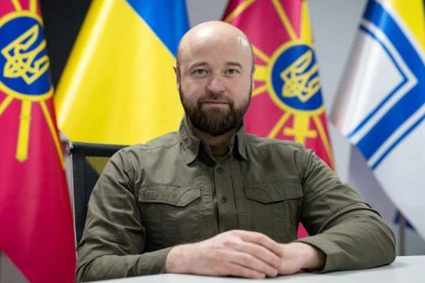 ministrul adjunct al apararii de la kiev a fost demis am asistat la jocuri politice dezvaluiri de contracte si scurgeri de informatii 6799e40c34e72