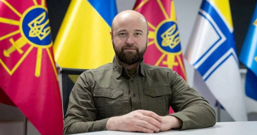 ministrul adjunct al apararii de la kiev a fost demis am asistat la jocuri politice dezvaluiri de contracte si scurgeri de informatii 6799e40c34e72