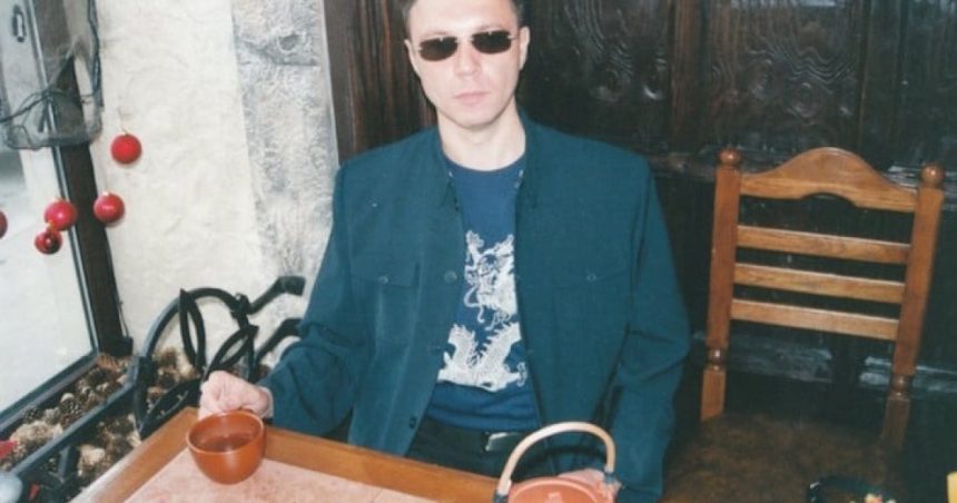 misteriosul scriitor care a prezis rusia lui putin cum au ajuns operele lui victor pelevin un simbol al decadentei ruse 6783877127c65