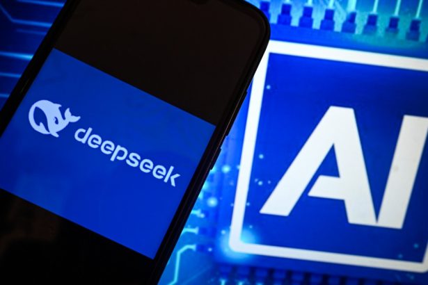nasa interzice utilizarea tehnologiei ai deepseek din china invocand riscuri de securitate 679d3b90d864d