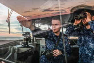 nato monitorizeaza marea baltica unde cabluri subacvatice au fost avariate comandant functionam ca un fel de camera de supraveghere 6795c1ea3f03b