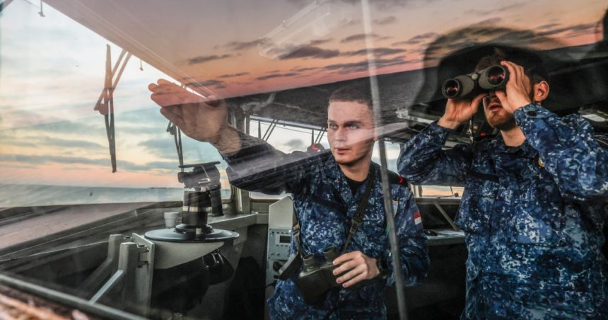 nato monitorizeaza marea baltica unde cabluri subacvatice au fost avariate comandant functionam ca un fel de camera de supraveghere 6795c1ea3f03b