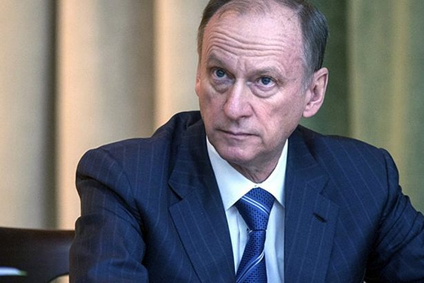 nikolai patrusev moldova va inceta sa mai existe ca stat iar uniunea europeana nu mai are nici un drept de a reprezenta romania 67869d4b12b12