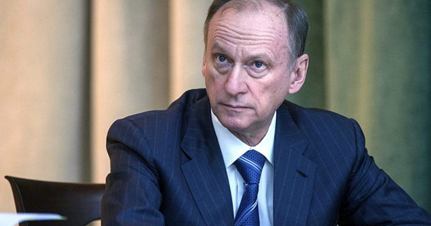 nikolai patrusev moldova va inceta sa mai existe ca stat iar uniunea europeana nu mai are nici un drept de a reprezenta romania 67869d4b12b12