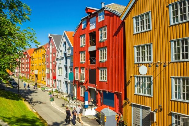 norvegia vrea sa restabileasca obligatia construirii de adaposturi antiaeriene din cauza riscurilor de razboi 6781354c483ad