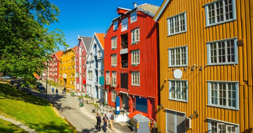 norvegia vrea sa restabileasca obligatia construirii de adaposturi antiaeriene din cauza riscurilor de razboi 6781354c483ad